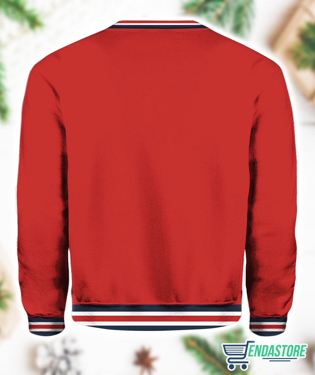 2025 Cardinal Mystery Cardinal Sweatshirt Giveaway product image 3