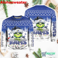 Ram Grnch Season Christmas Ugly Sweater product image