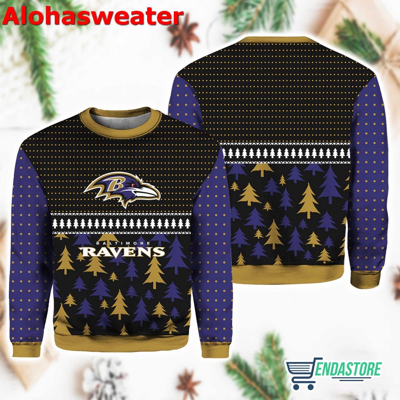 Ram Grnch Season Christmas Ugly Sweater product image 2