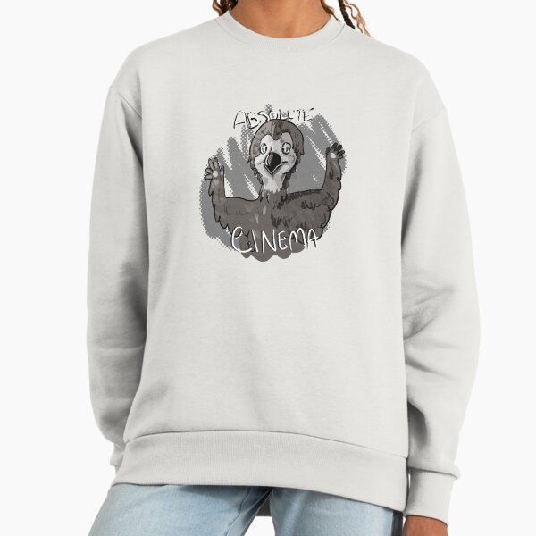 Absolute Cinema - Adult & Kids T-Shirts, Sweatshirts & Hoodies apparel design preview 1
