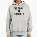 Menace II Sobriety Parody society - Adult & Kids T-Shirts, Sweatshirts & Hoodies apparel design preview 1