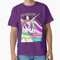 Gravity falls Unicorn - Adult & Kids T-Shirts, Sweatshirts & Hoodies apparel design preview 1