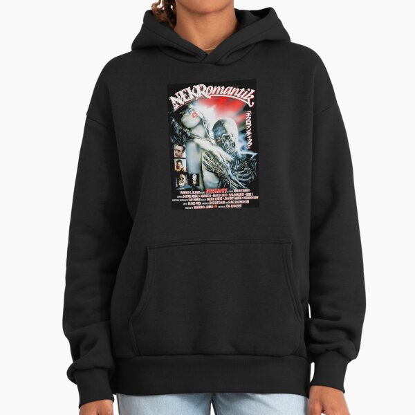 Nekromantik (1987) Jörg Buttgereit Classic - Adult & Kids T-Shirts, Sweatshirts & Hoodies apparel design preview 1