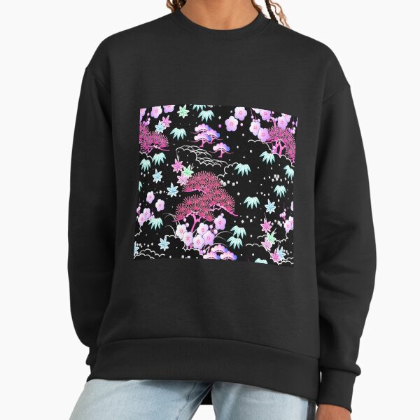 Beautiful landscape - Adult & Kids T-Shirts, Sweatshirts & Hoodies apparel design preview 1