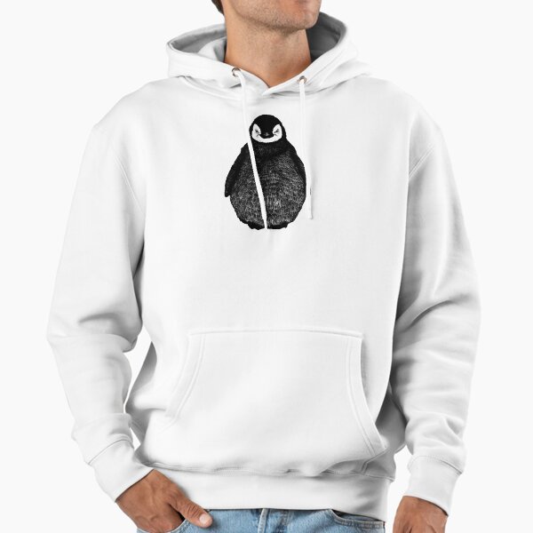 Penguin - Adult & Kids T-Shirts, Sweatshirts & Hoodies apparel design preview 1