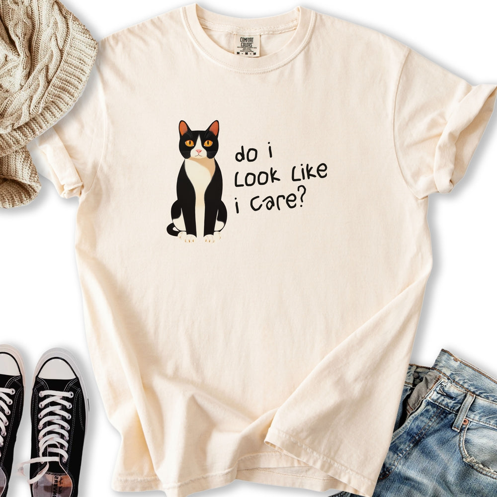Like I Care - Adult & Kids T-Shirts, Sweatshirts & Hoodies apparel design preview 1
