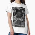 The Lighthouse Vintage Poster - Adult & Kids T-Shirts, Sweatshirts & Hoodies apparel design preview 1