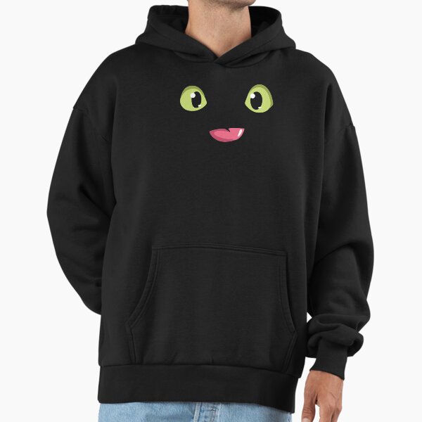 Toothless - Adult & Kids T-Shirts, Sweatshirts & Hoodies apparel design preview 1