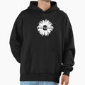 Badflower Daisy - Adult & Kids T-Shirts, Sweatshirts & Hoodies apparel design preview 1