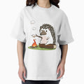 Campfire - Adult & Kids T-Shirts, Sweatshirts & Hoodies apparel design preview 1