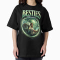 Besties Forever Grace Rocky Project Hail Mary As Worn - Adult & Kids T-Shirts, Sweatshirts & Hoodies apparel design preview 1