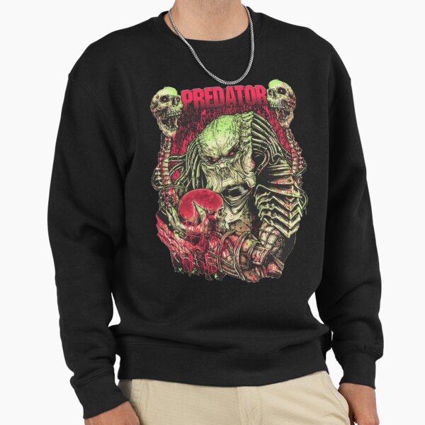 Predator Art - Adult & Kids T-Shirts, Sweatshirts & Hoodies apparel design preview 1