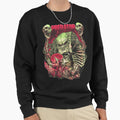 Predator Art - Adult & Kids T-Shirts, Sweatshirts & Hoodies apparel design preview 1