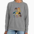 The Sailor Stars Lightweight - Adult & Kids T-Shirts, Sweatshirts & Hoodies apparel design preview 1