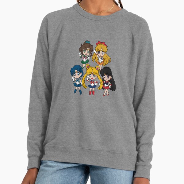 The Sailor Stars Lightweight - Adult & Kids T-Shirts, Sweatshirts & Hoodies apparel design preview 1