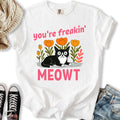 Freakin Me Out - Adult & Kids T-Shirts, Sweatshirts & Hoodies apparel design preview 1
