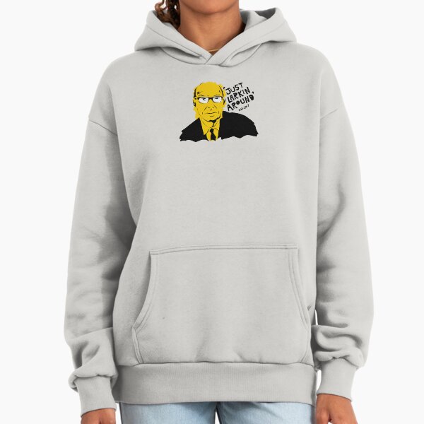 Just Larkin Around Amber - Adult & Kids T-Shirts, Sweatshirts & Hoodies apparel design preview 1