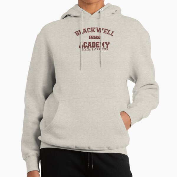 Life is Strange Blackwell Academy - Adult & Kids T-Shirts, Sweatshirts & Hoodies apparel design preview 1