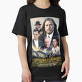 Movie Fan Art - Adult & Kids T-Shirts, Sweatshirts & Hoodies apparel design preview 1
