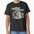 Easter Jesus Comfort Color Rolling Stones He Is Risen - Adult & Kids T-Shirts, Sweatshirts & Hoodies apparel design preview 1