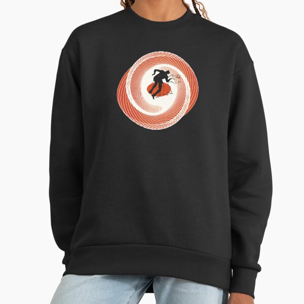Vertigo - Adult & Kids T-Shirts, Sweatshirts & Hoodies apparel design preview 1