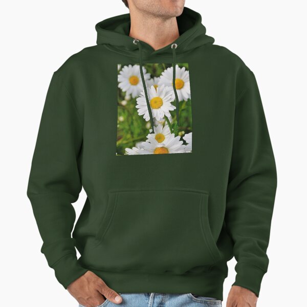 Flower - Adult & Kids T-Shirts, Sweatshirts & Hoodies apparel design preview 1