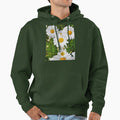 Flower - Adult & Kids T-Shirts, Sweatshirts & Hoodies apparel design preview 1