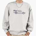 Delorean - Adult & Kids T-Shirts, Sweatshirts & Hoodies apparel design preview 1
