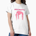 Overstimulated - Adult & Kids T-Shirts, Sweatshirts & Hoodies apparel design preview 1