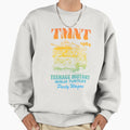 Teenage Mutant Ninja Turtles Vintage Party Wagon - Adult & Kids T-Shirts, Sweatshirts & Hoodies apparel design preview 1