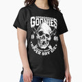 Goondocks Goonies - Adult & Kids T-Shirts, Sweatshirts & Hoodies apparel design preview 1