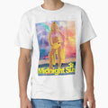 Zara Larsson Midnight Sun Print - Adult & Kids T-Shirts, Sweatshirts & Hoodies apparel design preview 1