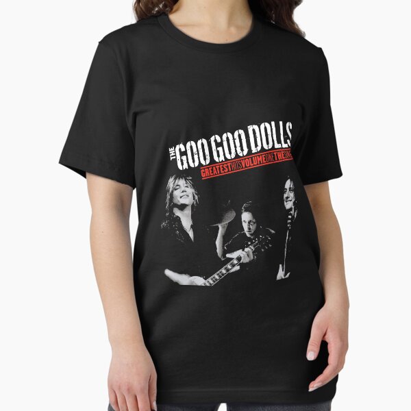 Goo Dolls - Adult & Kids T-Shirts, Sweatshirts & Hoodies apparel design preview 1