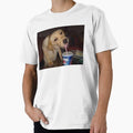 Pepsi dog Premium - Adult & Kids T-Shirts, Sweatshirts & Hoodies apparel design preview 1