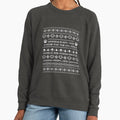 Poodle and Pooch Rescue of Florida Holiday Sweater - Adult & Kids T-Shirts, Sweatshirts & Hoodies apparel design preview 1
