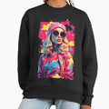 Women I'm Awesome - Adult & Kids T-Shirts, Sweatshirts & Hoodies apparel design preview 1