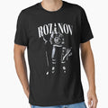Connor Storrie Ilya Rozanov Fan Art - Adult & Kids T-Shirts, Sweatshirts & Hoodies apparel design preview 1