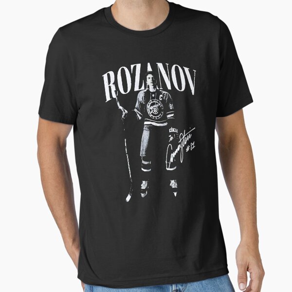 Connor Storrie Ilya Rozanov Fan Art - Adult & Kids T-Shirts, Sweatshirts & Hoodies apparel design preview 1