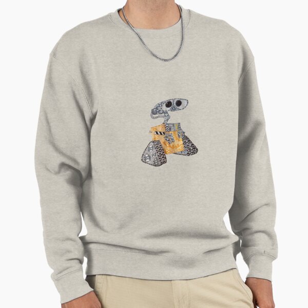 Wall-e - Adult & Kids T-Shirts, Sweatshirts & Hoodies apparel design preview 1