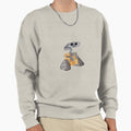Wall-e - Adult & Kids T-Shirts, Sweatshirts & Hoodies apparel design preview 1