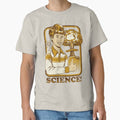 Science! - Adult & Kids T-Shirts, Sweatshirts & Hoodies apparel design preview 1