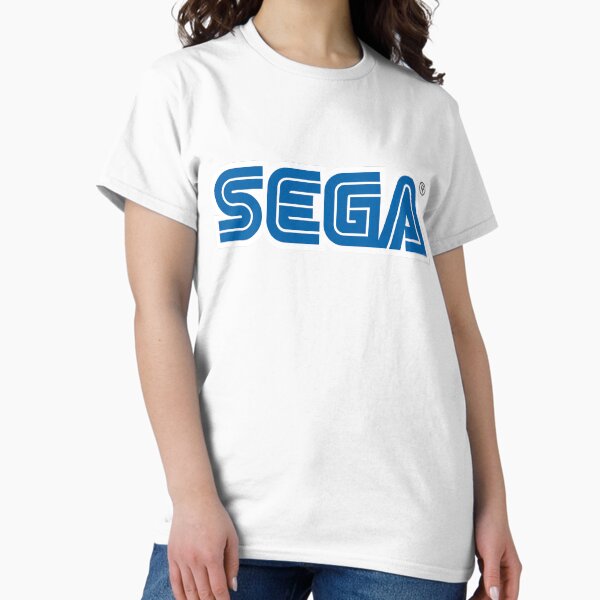 SEGA - Adult & Kids T-Shirts, Sweatshirts & Hoodies apparel design preview 1