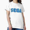 SEGA - Adult & Kids T-Shirts, Sweatshirts & Hoodies apparel design preview 1