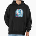 Legendary animals frostfin dolphin - Adult & Kids T-Shirts, Sweatshirts & Hoodies apparel design preview 1