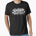 Slaughter to Prevail Original Band Logo Fanart - Adult & Kids T-Shirts, Sweatshirts & Hoodies apparel design preview 1