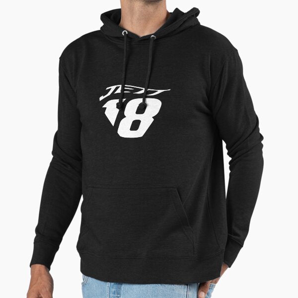 Jett Lawrence HD Logo - Adult & Kids T-Shirts, Sweatshirts & Hoodies apparel design preview 1