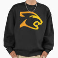 PREDATOR BIG LOGO - Adult & Kids T-Shirts, Sweatshirts & Hoodies apparel design preview 1