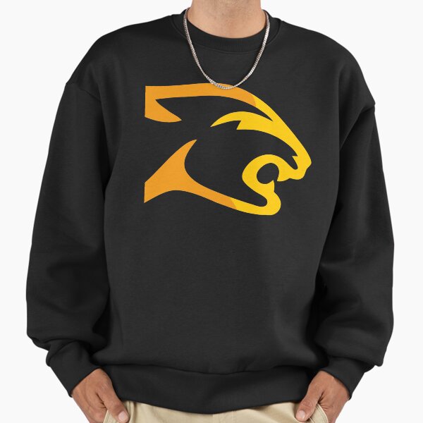 PREDATOR BIG LOGO - Adult & Kids T-Shirts, Sweatshirts & Hoodies apparel design preview 1