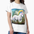 Legendary Unicorn - Adult & Kids T-Shirts, Sweatshirts & Hoodies apparel design preview 1