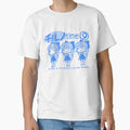 Touhou Chill Cirno Time - Adult & Kids T-Shirts, Sweatshirts & Hoodies apparel design preview 1